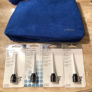 Almay Liquid Black Eyeliner